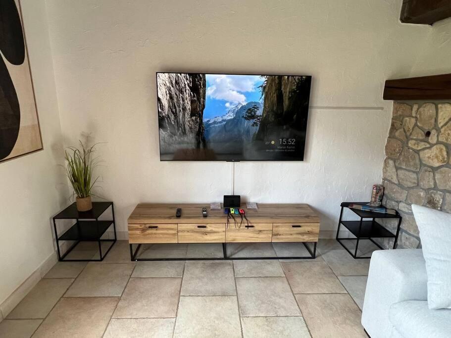 Villa La Cle Des Champs - Les Grais 1H10 De Paris à Bazoches-sur-le-Betz Extérieur photo