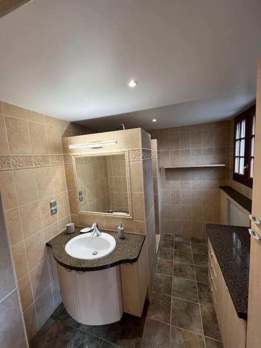 Villa La Cle Des Champs - Les Grais 1H10 De Paris à Bazoches-sur-le-Betz Extérieur photo