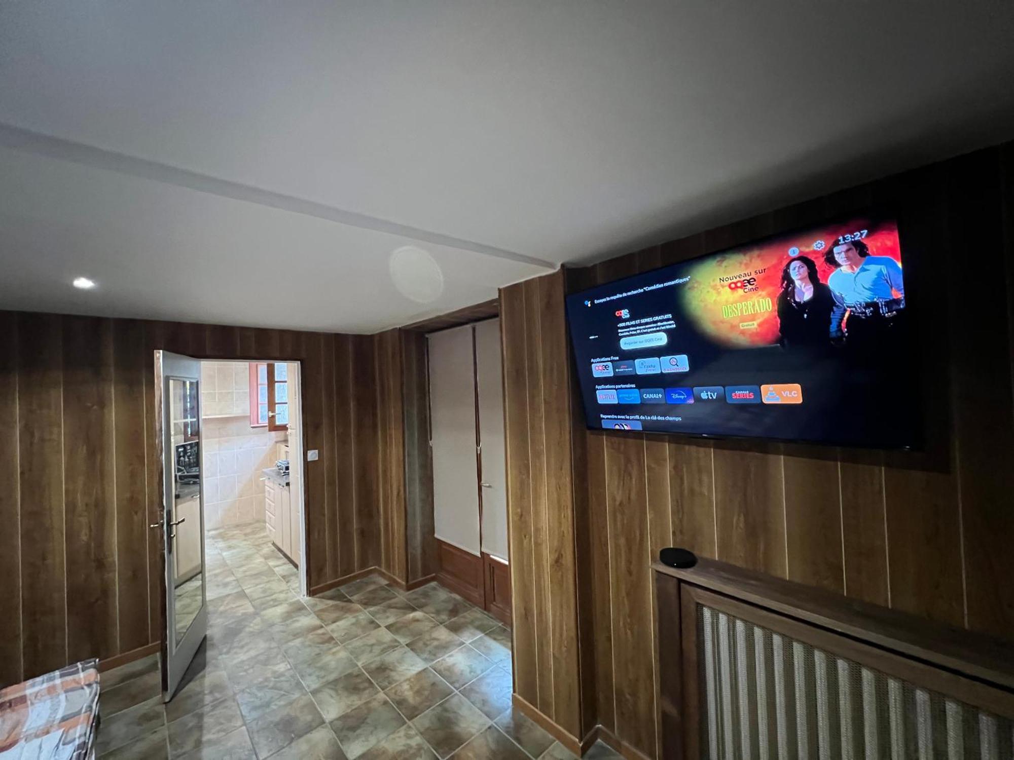 Villa La Cle Des Champs - Les Grais 1H10 De Paris à Bazoches-sur-le-Betz Extérieur photo